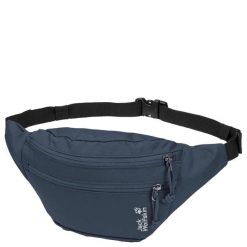 Saszetka nerka Jack Wolfskin Konya 2. Niebieskie nerki i saszetki Jack Wolfskin, bez wzorów, sportowe, bez dodatków. Za 169.99 zł.