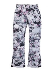 Burton Spodnie narciarskie "[ak] Summit GORE-TEX 2L" ze wzorem rozmiar: S. Spodnie dresowe Burton, bez wzorów, z gore-texu, narciarskie, gore-tex. Za 327.87 zł.