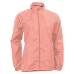 Kurtka do biegania damska Joma Galia przeciwdeszczowa. Czerwone kurtki do biegania Joma, xl, bez wzorów, z materiału, do biegania. Za 123.99 zł.
