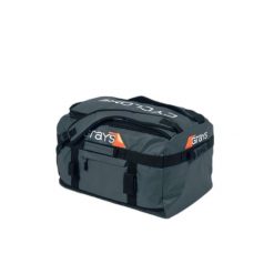 Torba Grays Hockey Cyclone WP. Szare torby sportowe GRAYS, bez wzorów. Za 410.50 zł.