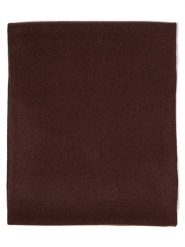 Marie Lund szalik z czystego kaszmiru Kobiety Kaszmir brązowy, ONE SIZE. Brązowe szaliki i kominy Marie Lund, bez wzorów, z kaszmiru, klasyczne. Za 449.95 zł.