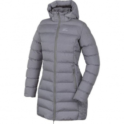 Hannah Płaszcz Ellice Ii Shine Drizzle 36. Płaszcze marki Hannah. W wyprzedaży za 339.00 zł.