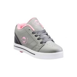 Buty na kółkach SKATE-MATE z jednym kółkiem. Buty do biegania marki HEELYS. Za 219.99 zł.