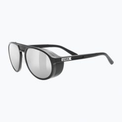 Okulary przeciwsłoneczne UVEX MTN Classic Pure. Okulary przeciwsłoneczne UVEX, bez wzorów. Za 429.99 zł.