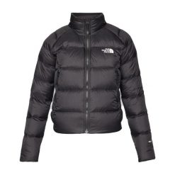 Kurtka THE NORTH FACE NF0A8E73JK31 Czarny. Czarne kurtki The North Face, s, bez wzorów, z syntetyku, bez kaptura. Za 885.75 zł.