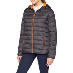 Miejska Damska Kurtka Z Kapturem Snowbird. Czarne kurtki RESULT, s, bez wzorów, z kapturem. Za 238.99 zł.