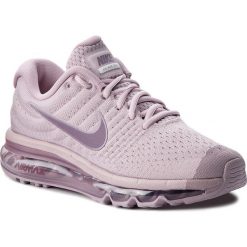 Buty NIKE - Air Max 2017 849560 503 Plum Fog/Pro Purple. Buty do biegania marki Nike. Za 799.00 zł.