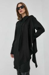 Victoria Beckham sukienka kolor czarny mini prosta. Czarne sukienki VICTORIA BECKHAM, na co dzień, bez wzorów, bez kołnierzyka, bez ramiączek, mini. Za 3,529.90 zł.