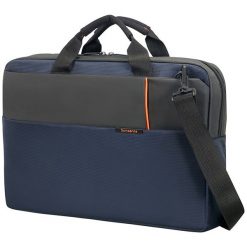 Samsonite Qibyte 15.6 cali Niebieski Torba. Torby na laptopa marki BlueLounge. Za 199.99 zł.