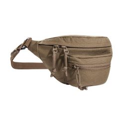 Modułowa saszetka Tasmanian Tiger. Brązowe nerki i saszetki TASMANIAN TIGER, bez wzorów, z materiału, małe, bez dodatków. Za 129.99 zł.
