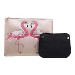Bessie London Torebka Różowa. Torebki klasyczne marki Bessie London. Za 99.00 zł.