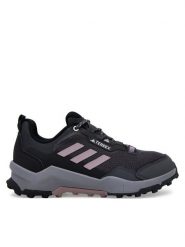 Adidas Trekkingi Terrex AX4 IH1143 Szary. Szare buty trekkingowe adidas, z materiału, bez zapięcia. Za 379.99 zł.