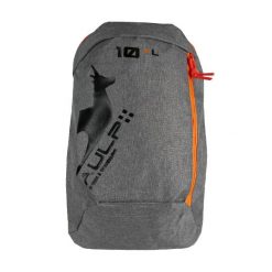 Plecak Trekkingowy Kompatkowy AULP AULP10 L. Szare plecaki Aulp, bez wzorów, bez dodatków. Za 69.99 zł.