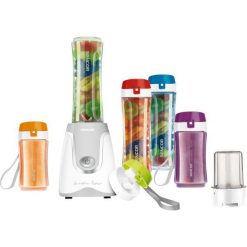 Sencor Blender Smoothie Sbl 2550. Blendery marki Sencor. W wyprzedaży za 115.00 zł.