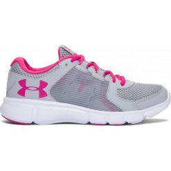 Under Armour Buty W Thrill 2 Over Gr Wh Tro Pi 40.0. Buty do biegania marki Under Armour. Za 219.00 zł.