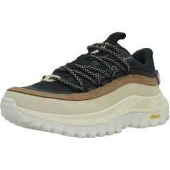Buty SOREL 2142941SL Czarny. Czarne buty trekkingowe Sorel, bez wzorów, z syntetyku, bez zapięcia, na fitness i siłownię. Za 760.99 zł.