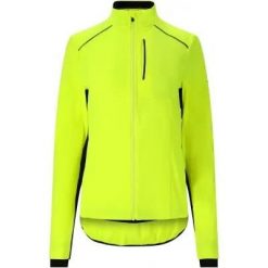 Endurance Kurtka Tandori W Windblock na rower/MTB - Żółty Safety. Żółte kurtki Endurance, bez wzorów, bez kaptura. Za 288.50 zł.