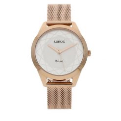 Zegarek Lorus. Czerwone zegarki Lorus. Za 299.99 zł.