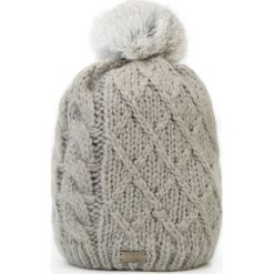 Czapka damska 87-HF-010-8. Czapki zimowe marki Wittchen. Za 49.90 zł.