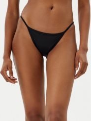 Dorina Dół od bikini Cap Cana FXTA0006MI120 Czarny. Czarne bikini Dorina, bez wzorów, z syntetyku. Za 39.99 zł.