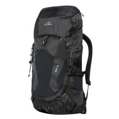 Plecak trekkingowy Fjord Nansen Bodo 40 black. Czarne plecaki Fjord Nansen, bez wzorów, z nylonu, bez dodatków. Za 379.00 zł.