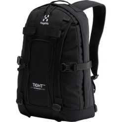 Plecak Haglöfs Tight Pro. Czarne plecaki Haglöfs, bez wzorów, bez dodatków. Za 447.30 zł.