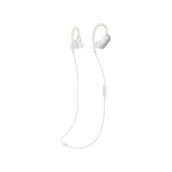 Xiaomi Słuchawki Mi Sports Bluetooth Earphones, Białe 15236. Słuchawki douszne marki XIAOMI. Za 159.00 zł.