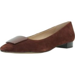 Sandały GEOX D GISELDA15 Czarny. Czarne sandały Geox, bez wzorów, z syntetyku, bez obcasa, bez zapięcia. Za 389.99 zł.