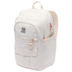 Plecak sportowo-turystyczny dla dorosłych Great Smoky 2-Way Tote 26 L. Brązowe plecaki Columbia, bez wzorów, bez dodatków. Za 249.99 zł.
