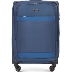Walizka średnia 56-3S-582-90. Walizki marki Crash Baggage. Za 379.00 zł.