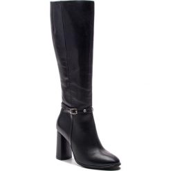 Kozaki BALDACCINI - 104160-K Antic/C Granat. Kozaki marki Kazar. W wyprzedaży za 339.00 zł.