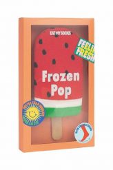 Eat My Socks skarpetki Frozen Pop. Skarpetki Eat My Socks, bez wzorów. Za 69.99 zł.