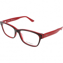 Oprawki "SF2692" w kolorze brązowo-czerwonym. Okulary przeciwsłoneczne marki Kazar. W wyprzedaży za 249.95 zł.