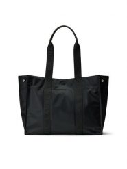 LAUREN RALPH LAUREN Torebka 431970157003 Czarny. Czarne shopper bag Lauren Ralph Lauren, bez wzorów, z materiału, bez dodatków. Za 739.99 zł.