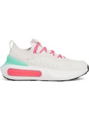 Under Armour Buty sportowe "Phantom 4" w kolorze białym rozmiar: 39. Białe buty treningowe Under Armour, bez wzorów, z materiału, bez zapięcia, outdoorowe. Za 309.99 zł.