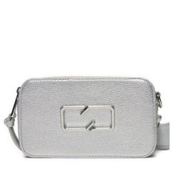 Torebka Call It Spring. Szare listonoszki Call it Spring, bez wzorów, bez dodatków. Za 119.99 zł.