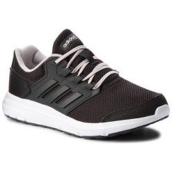 Adidas Damskie Buty Do Biegania Galaxy 4 Core Black Carbon 37,3. Buty do biegania marki adidas. W wyprzedaży za 149.00 zł.