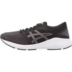 ASICS ROADHAWK FF Obuwie do biegania treningowe black/silver/white. Niebieskie buty treningowe marki comma casual identity, z materiału, casualowe. W wyprzedaży za 391.20 zł.