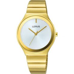 Zegarek Lorus Damski RRS04WX9 WR 50M Gold. Zegarki marki Kazar. Za 308.40 zł.