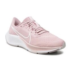 Damskie>buty sportowe Nike. Czerwone buty treningowe Nike, bez wzorów, bez zapięcia. Za 592.99 zł.