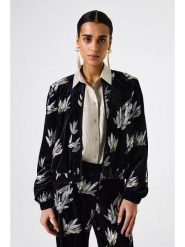 Garcia Kurtka w kolorze czarnym rozmiar: S. Czarne kurtki Garcia, s, bez wzorów, bez kaptura. Za 165.99 zł.