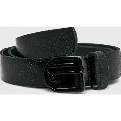 G-Star Raw - Pasek skórzany. Paski marki bonprix. Za 199.90 zł.