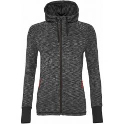 Bluza Damska Marcela Gry M Loap - Miękka i Elegancka Bawełna. Szare bluzy GLENMUIR, m, bez wzorów, z bawełny, casualowe, bez ramiączek, bez kaptura. Za 227.99 zł.