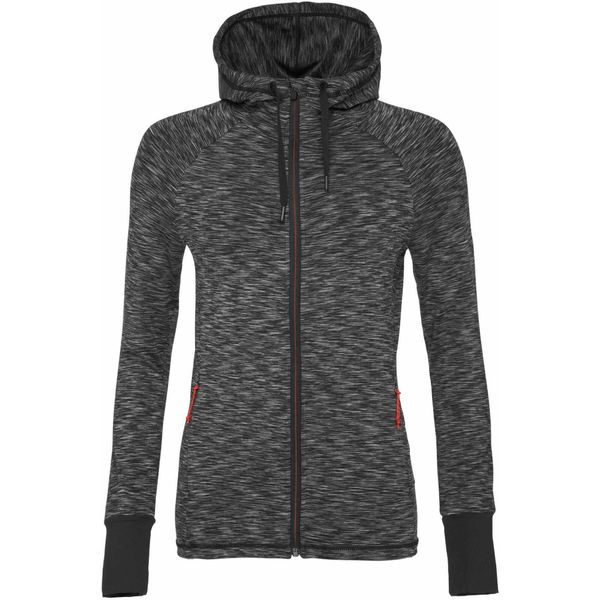 Bluza Damska Marcela Gry M Loap - Miękka i Elegancka Bawełna. Szare bluzy GLENMUIR, m, bez wzorów, z bawełny, bez kaptura. Za 226.99 zł.