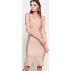 Missguided - Sukienka. Sukienki Missguided. W wyprzedaży za 99.90 zł.