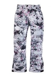 Burton Spodnie narciarskie "[ak] Summit GORE-TEX 2L" ze wzorem rozmiar: XS. Spodnie dresowe Burton, bez wzorów, z gore-texu, narciarskie, gore-tex. Za 482.03 zł.