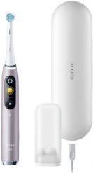 Szczoteczka magnetyczna Oral-B iO 9 różowy. Szczoteczki elektryczne i soniczne Oral-B. Za 849.00 zł.