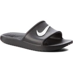 Klapki NIKE - Kawa Shower (GS) AQ0899 001 Black/White. Klapki marki Nike. Za 79.00 zł.