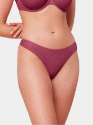 Triumph Figi klasyczne Harmony Spotlight Tai01 10217051 Różowy. Czerwone figi Triumph, bez wzorów, z syntetyku. Za 69.99 zł.