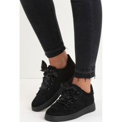 Czarne Buty Sportowe Back to You. Buty treningowe marki KALENJI. Za 34.99 zł.